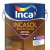 Tinta Lustre 1,0l. Roble Incasol Tinta Lustre 1,0l. Roble Incasol