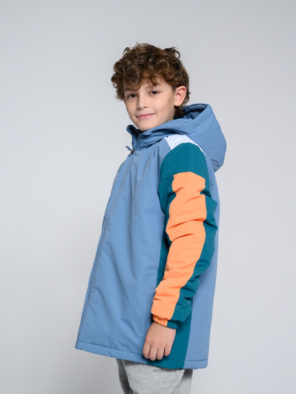 CAMPERA VENTOR Umbro Junior 0p8