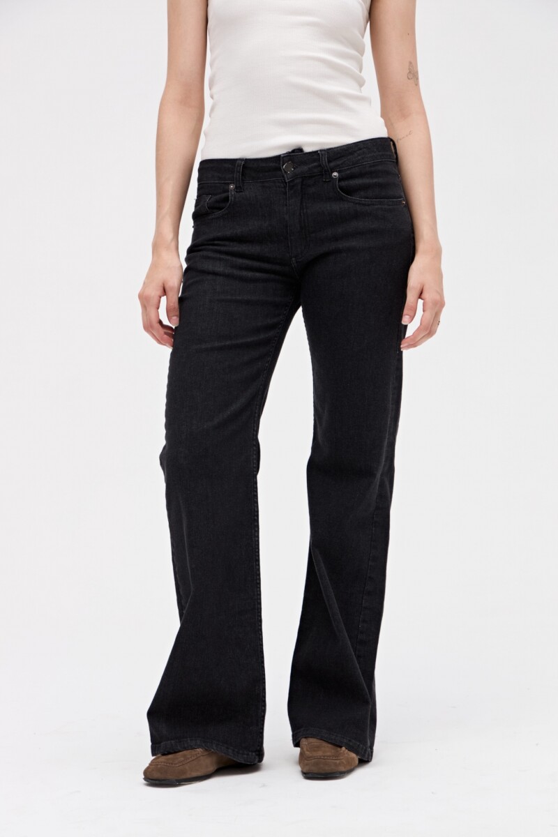 Jean Giodi - Black II I26 