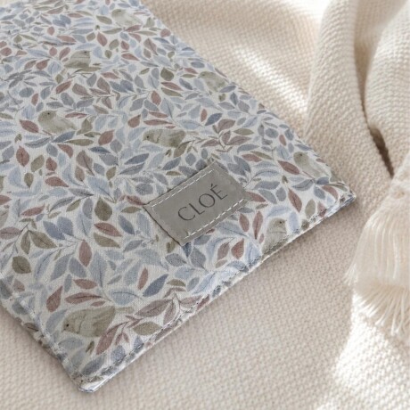 Organizador Carnet Pediátrico Willow