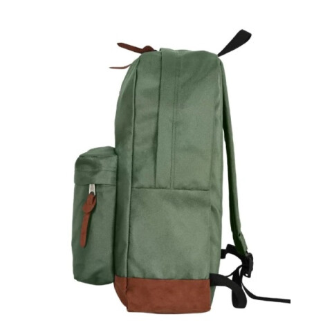 MOCHILA CLASICA COMBINADA TERRANO MOCHILA CLASICA COMBINADA TERRANO
