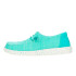 Wendy Stretch Sox - Mujer Ceramic Blue