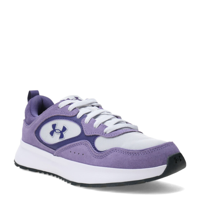 Championes de Mujer UNDER ARMOUR Mirage Sport Violeta