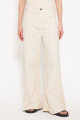 PANTALON CARMY Beige
