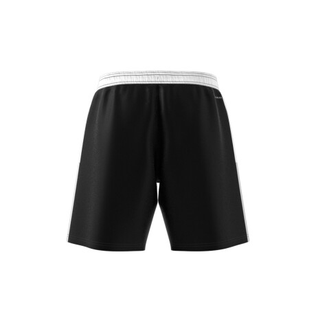 SHORT adidas TIRO ESSENTIALS BLACK