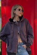 Campera Antonia MARRON