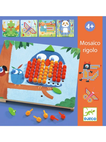 MOSAICO DJECO 8136 UNICO