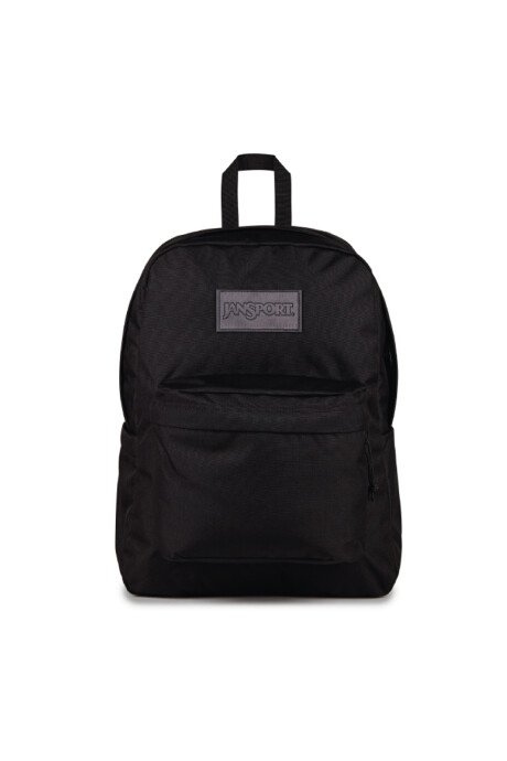 Mochila Portalaptop Superbreak Plus Monochrome Black