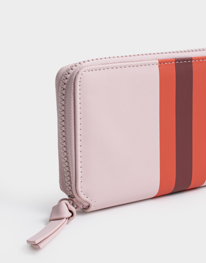 Ficheros Billetera Fichero Special Price - Rosa Viejo