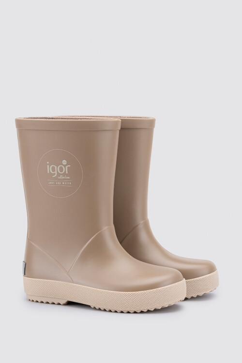 Splash dk elmwood Beige