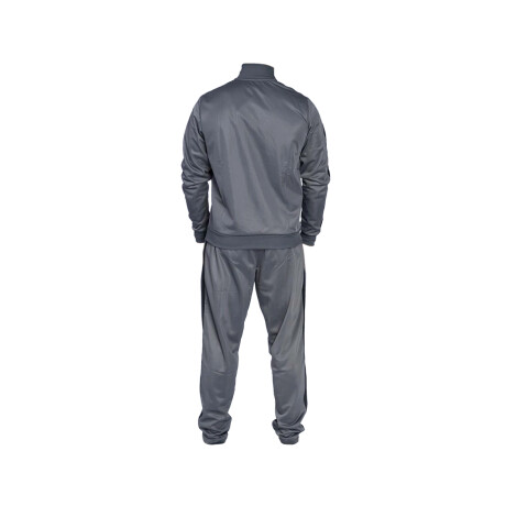 Equipo Umbro Owen Ad - Black Grey