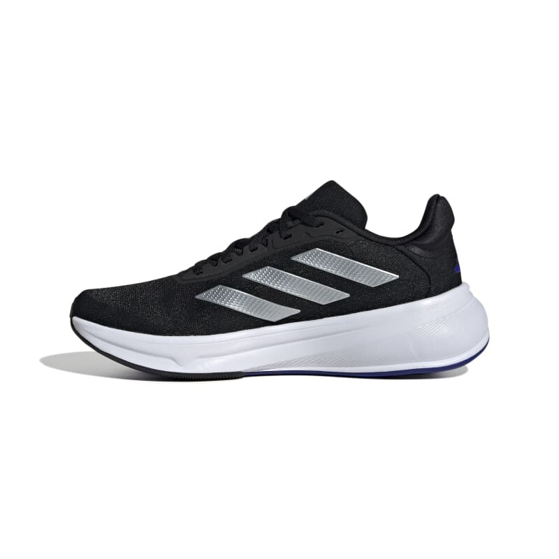 Championes Adidas Response Negro