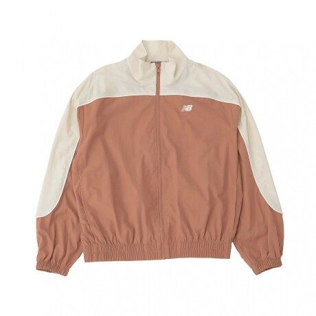 NEW BALANCE GREATEST HITS WOVEN Beige & Brown