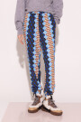 PANTALON LILY Multicolor