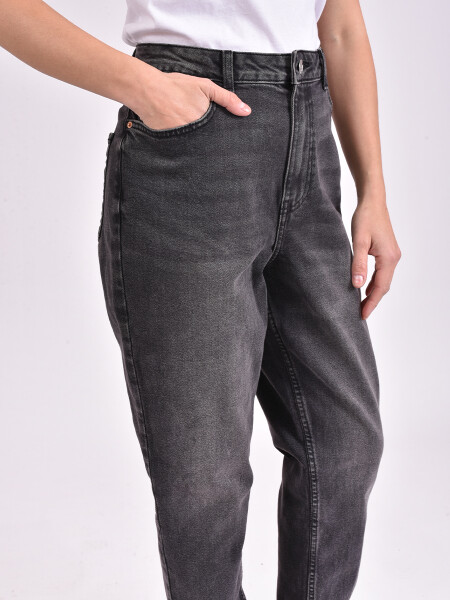 JEAN TORIAS GRIS OSCURO