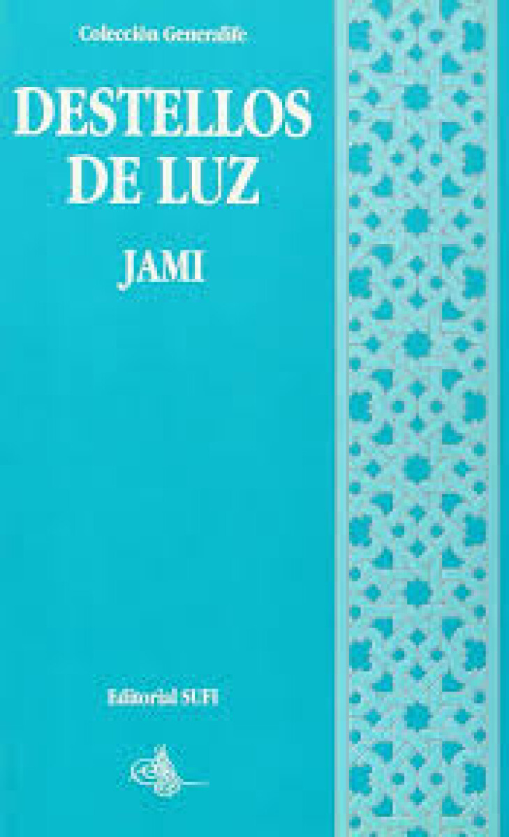 DESTELLOS DE LUZ 