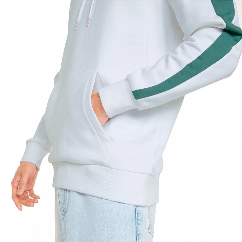 Puma Iconic 7 T Hoodie 520