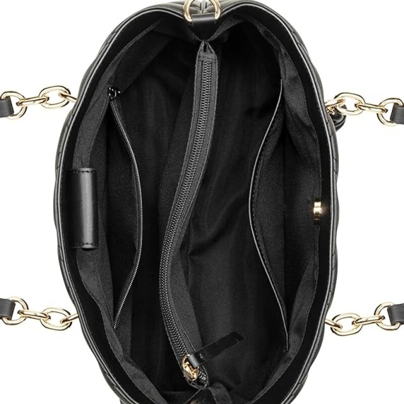 Harland Carryall-Black Black