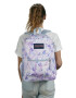 MOCHILA JANSPORT CROSS TOWN MYSTIC FLO