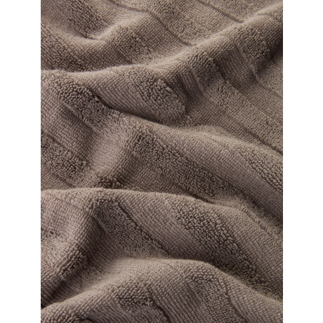 Toalla Super Baño Torsby 100X150 Gris