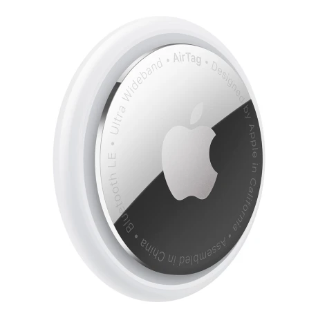 Rastreador Airtag Apple Ip67 4 Unidades 001