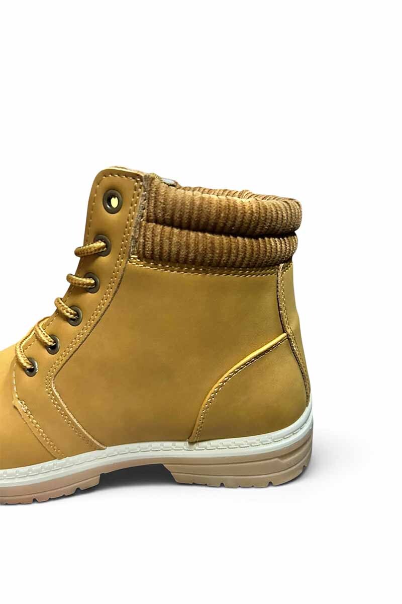 BOTA PADDOCK DENZ Marron