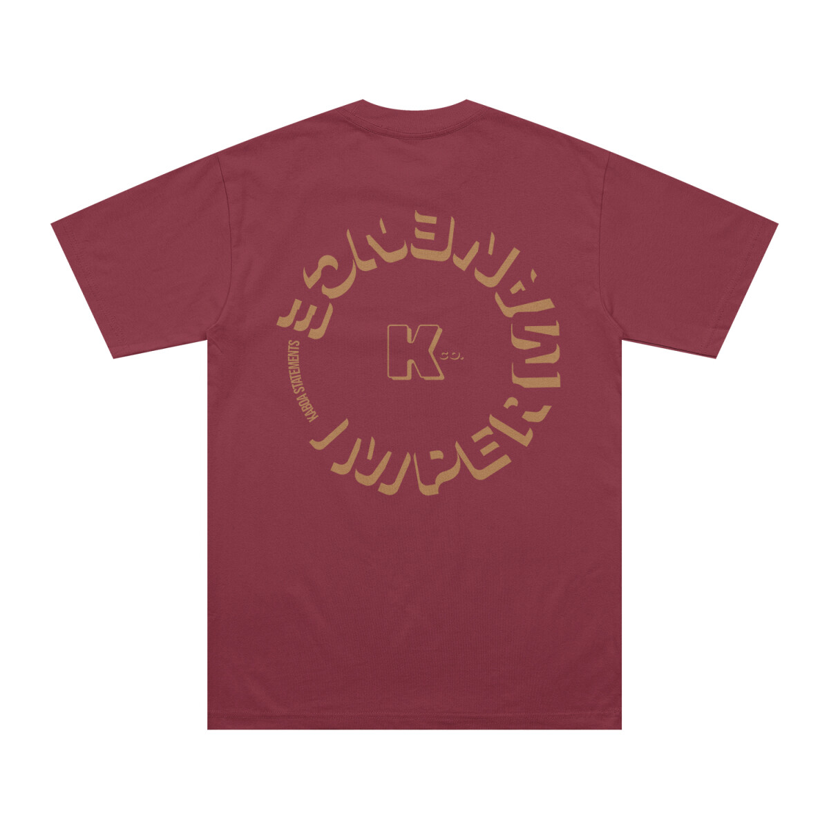 REME RELAXED - IMPERMANENT 