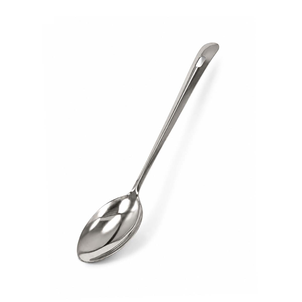 Cuchara acero inox 34.5 cm PRISMA 