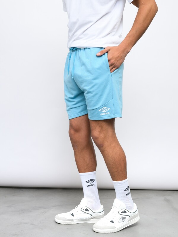 BERMUDA TRUCKER Umbro Hombre 007