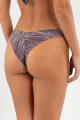 Colaless soft est. Dark zebra