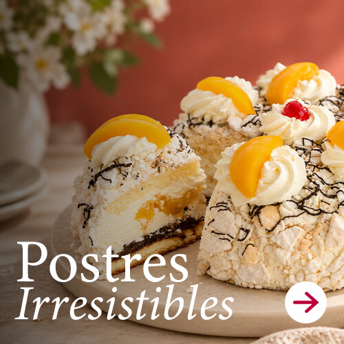 SETIEMBRE - CROISSANTS