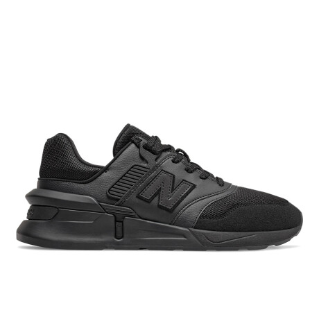 Championes New Balance Hombre MS997LOP BLACK