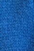 Saco tejido Azul