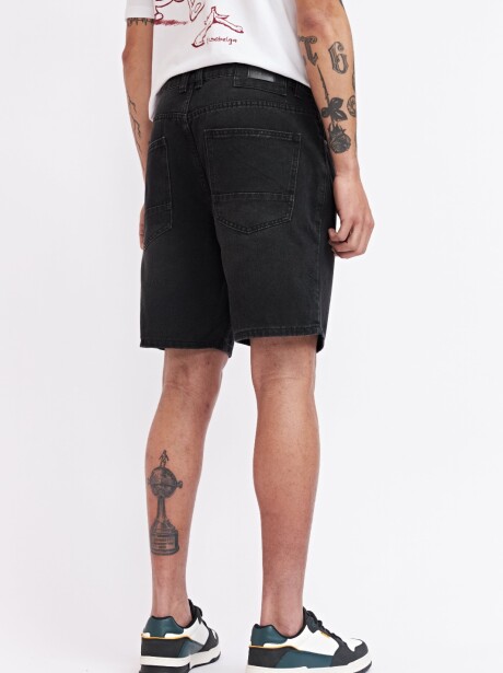 SHORT STAN NEGRO