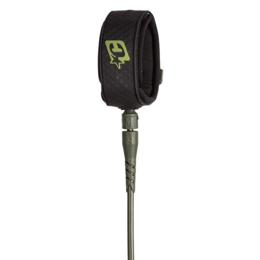 Leash Creatures Longboard Ankle 9 Leash Creatures Longboard Ankle 9