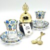 Set de té para dos personas diseños variados 6