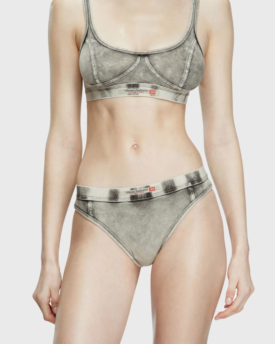 CLODIA-DNM CALZONCILLOS 