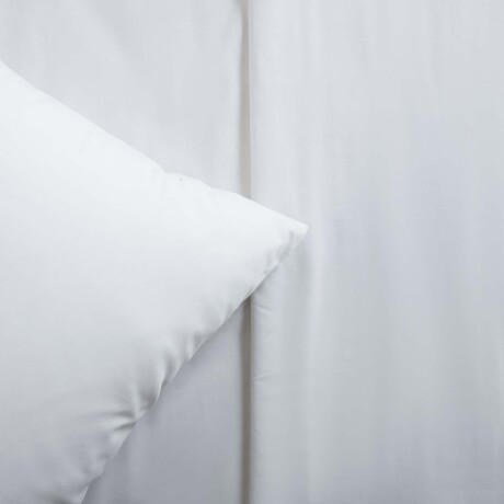 JGO SÁBANAS SUPER KING ALGODON BLANCO BRODERIE 200H