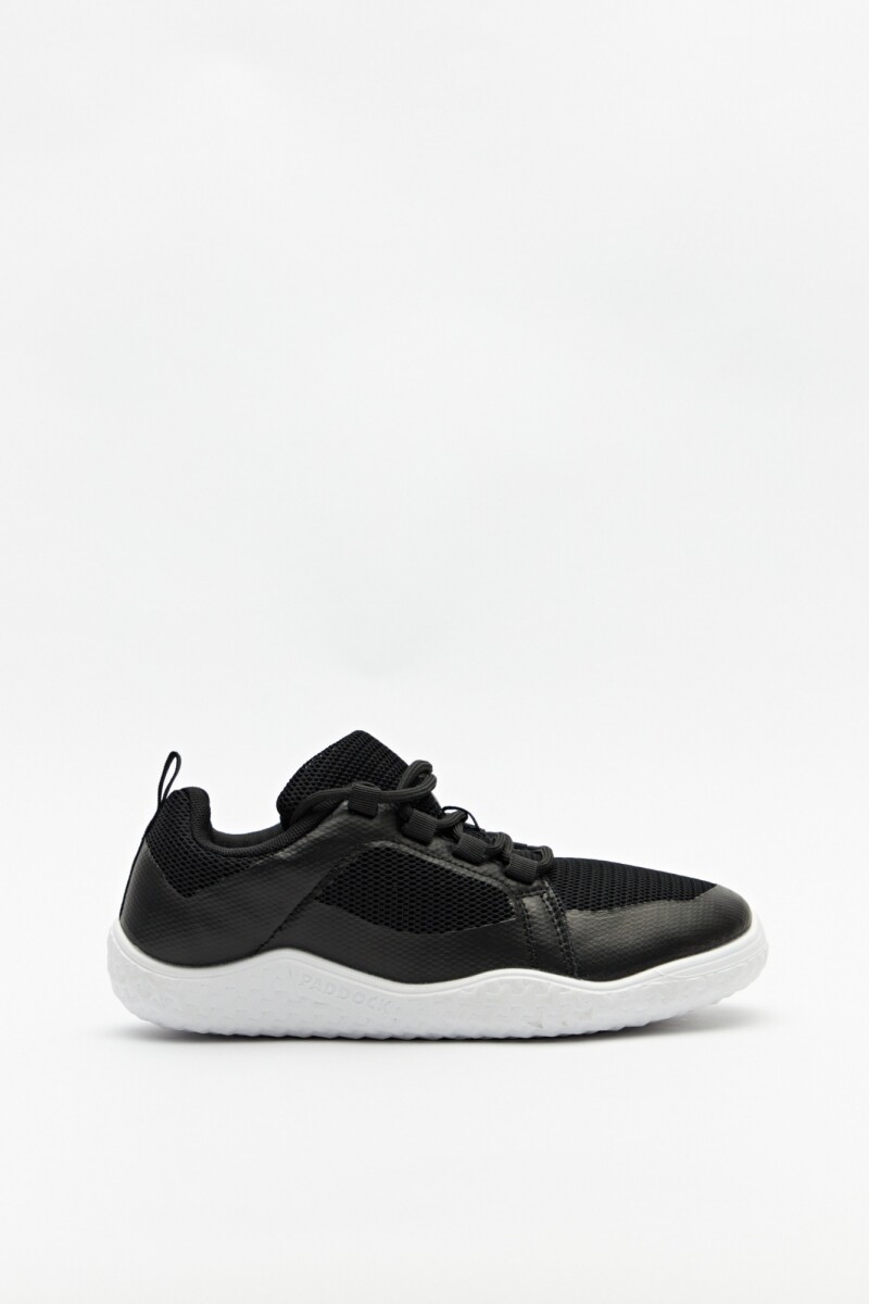 ZAPATILLA JUMPS Negro