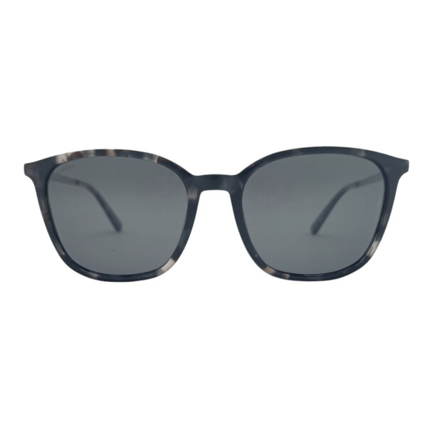 ADOLFO DOMINGUEZ AD14453 510 5519 C NEGRO U - Adulto - Gris Griscombinado