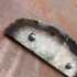 Half Agata Handle 1