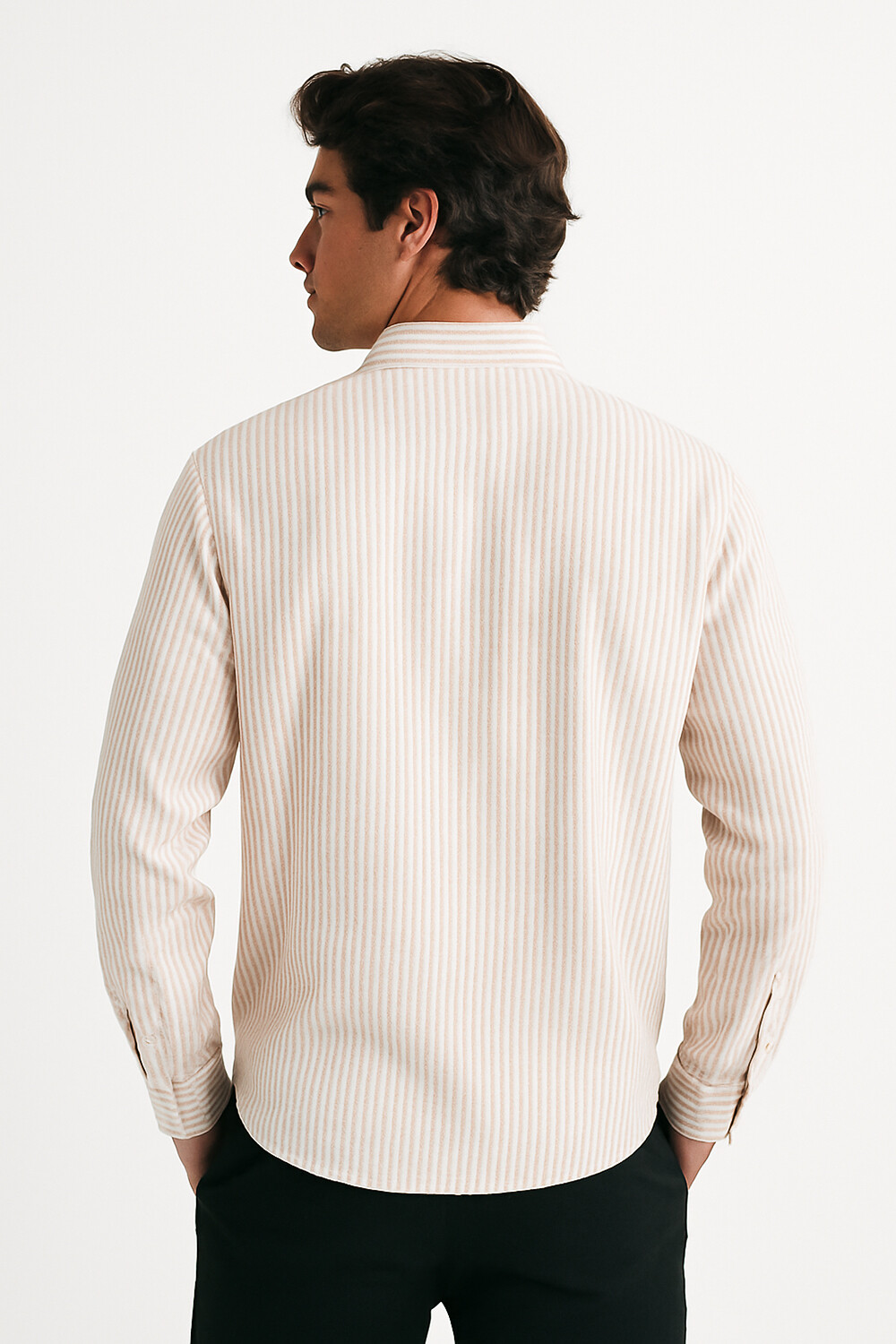 Camisa Polten Estampado 1