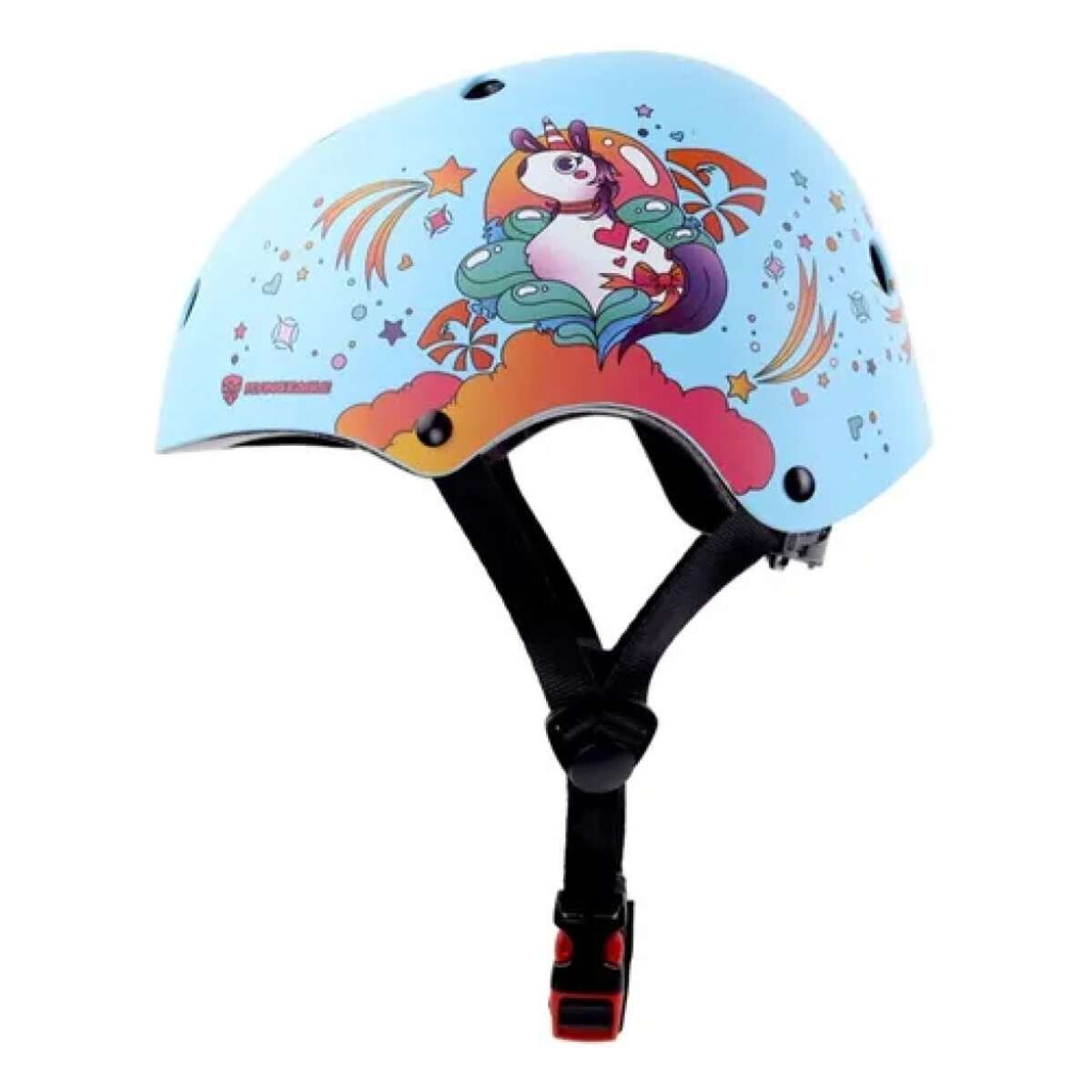 Cascos Flying Eagle Junior - Azul 