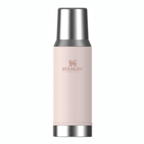 TERMO STANLEY MATESYSTEM 800ML Termo STANLEY MATESYSTEM Térmico Capacidad 800Ml - Rose