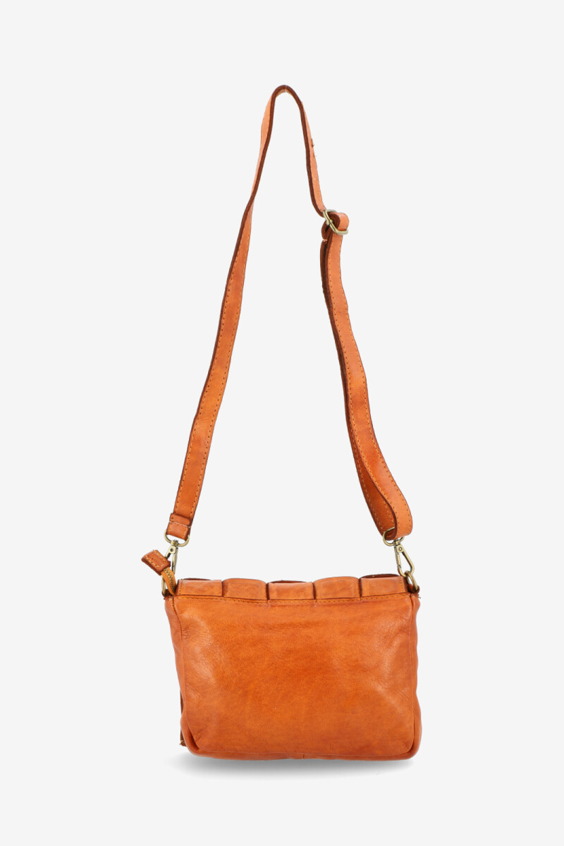 BOLSO Cognac