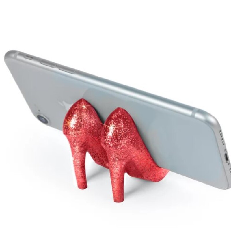 Soporte de Celular para Escritorio Tacos