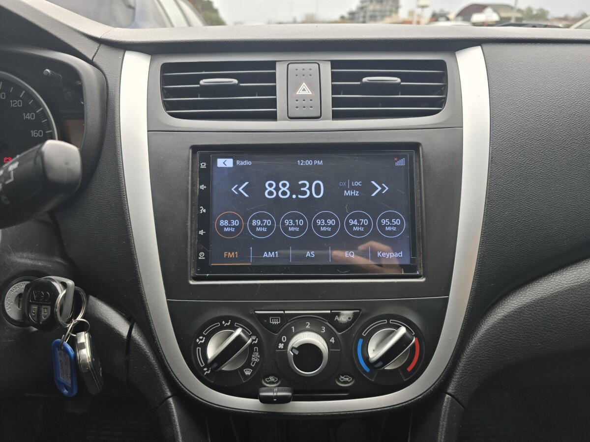 Suzuki Celerio GL 2020 EXCELENTE ESTADO! |Permuta / Financia Suzuki Celerio GL 2020 EXCELENTE ESTADO! |Permuta / Financia