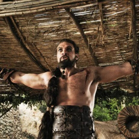Khal Drogo · Game Of Thrones - 90 Khal Drogo · Game Of Thrones - 90