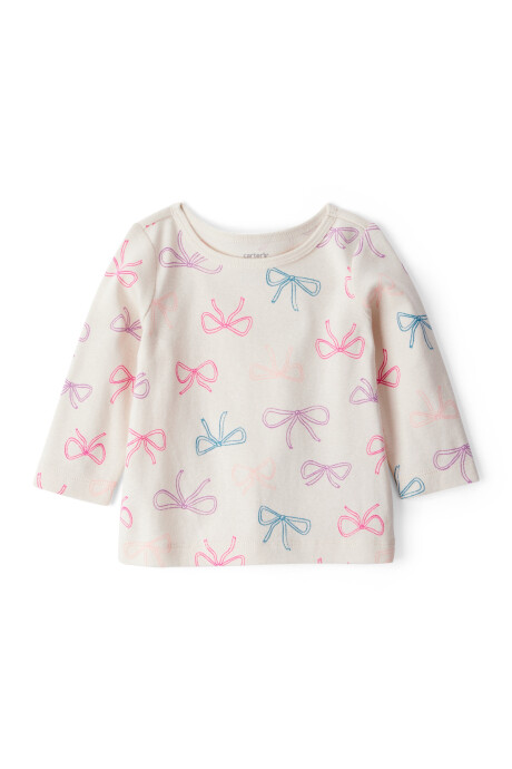 Set tres piezas, jumper de pana, remera y medias de algodón Set tres piezas, jumper de pana, remera y medias de algodón