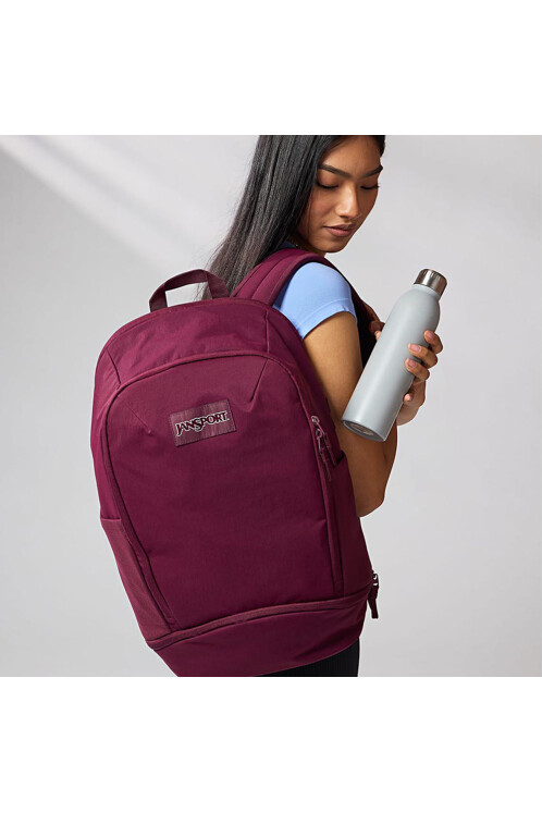 Mochila Serenity Pack Cherry Lacquer/cherry L